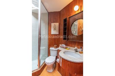 Casa en arriendo en Provenza, Bogotá · foto 8 de 20