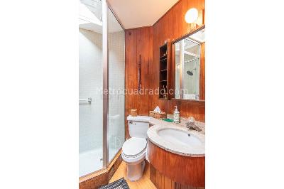 Casa en arriendo en Provenza, Bogotá · foto 11 de 20