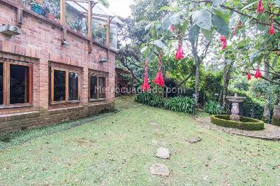 Casa en arriendo en Provenza, Bogotá · foto 13 de 20