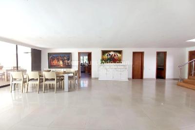 Apartamento de 5 alcobas en venta en El Poblado, Medellín, 456 m² · foto 8 de 13