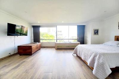 Apartamento de 5 alcobas en venta en El Poblado, Medellín, 456 m² · foto 10 de 13