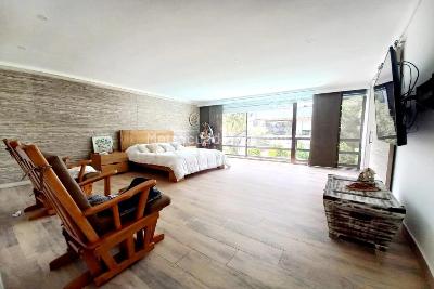 Apartamento de 5 alcobas en venta en El Poblado, Medellín, 456 m² · foto 12 de 13