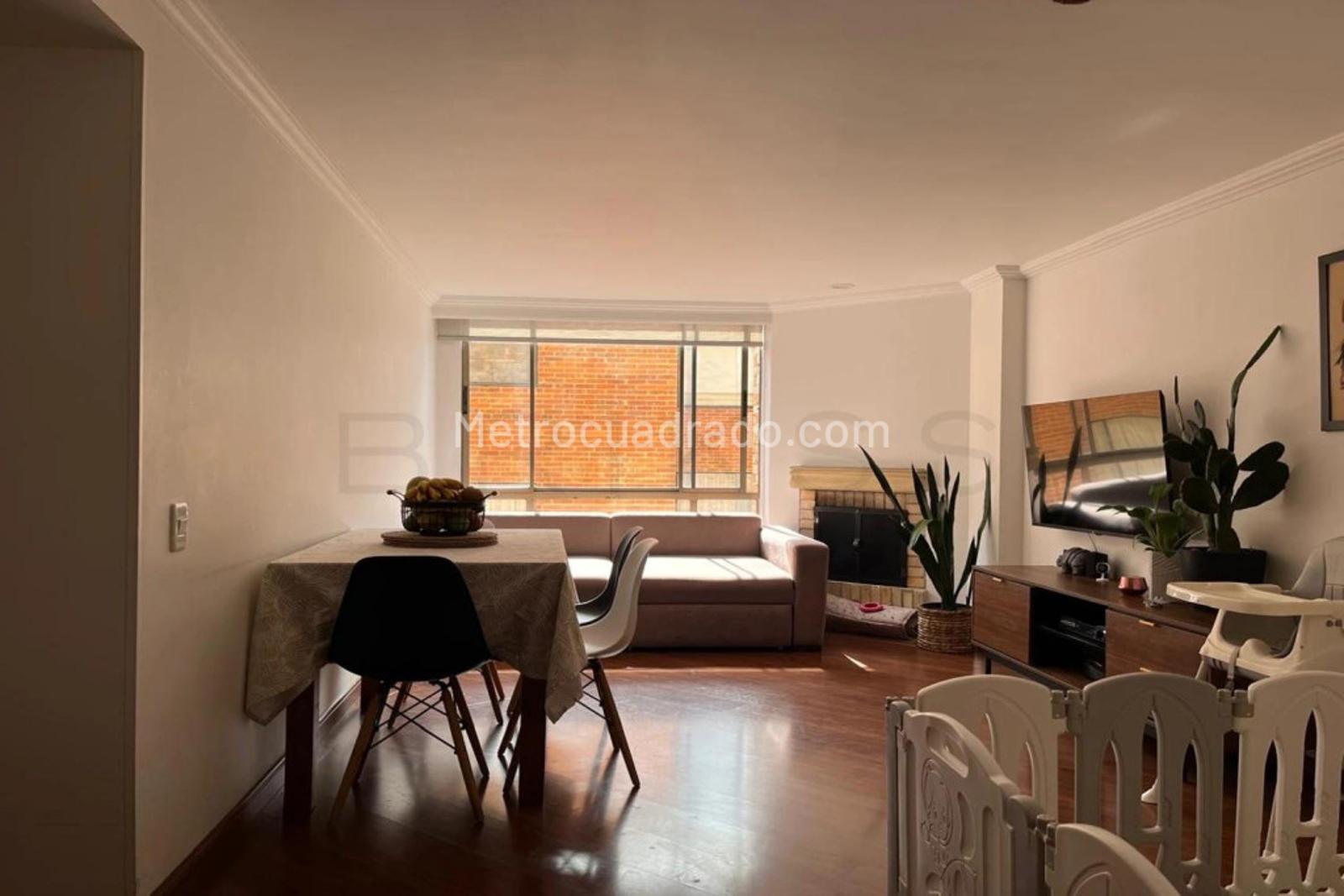 Apartamento en Venta  Cedritos