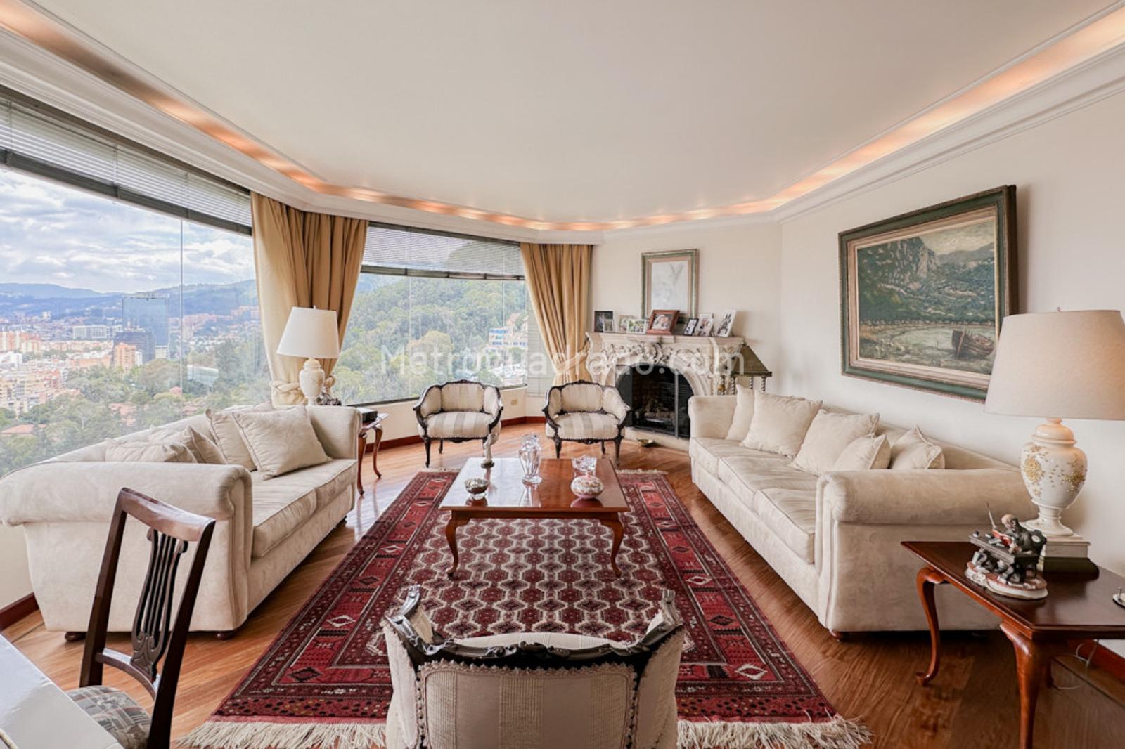 Foto del apartamento
