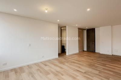 Apartamento de 1 alcoba en arriendo en Antiguo Country, Bogotá, 68 m² · foto 5 de 16