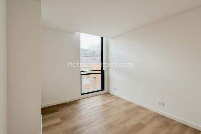 Apartamento de 1 alcoba en arriendo en Antiguo Country, Bogotá, 68 m² · foto 6 de 16