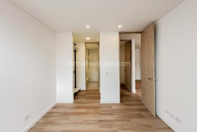 Apartamento de 1 alcoba en arriendo en Antiguo Country, Bogotá, 68 m² · foto 7 de 16
