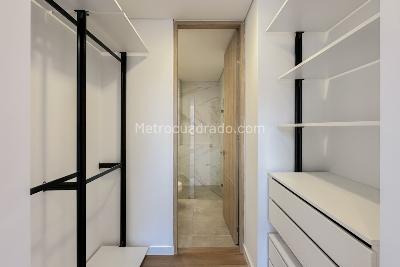 Apartamento de 1 alcoba en arriendo en Antiguo Country, Bogotá, 68 m² · foto 8 de 16
