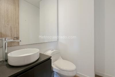 Apartamento de 1 alcoba en arriendo en Antiguo Country, Bogotá, 68 m² · foto 10 de 16