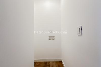 Apartamento de 1 alcoba en arriendo en Antiguo Country, Bogotá, 68 m² · foto 11 de 16