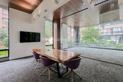 Apartamento de 1 alcoba en arriendo en Antiguo Country, Bogotá, 68 m² · foto 12 de 16
