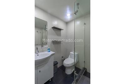 Apartamento en arriendo en Chico Reservado, Bogotá · foto 6 de 15