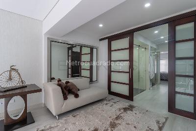 Apartamento en arriendo en Chico Reservado, Bogotá · foto 8 de 15