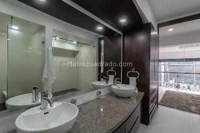 Apartamento en arriendo en Chico Reservado, Bogotá · foto 12 de 15