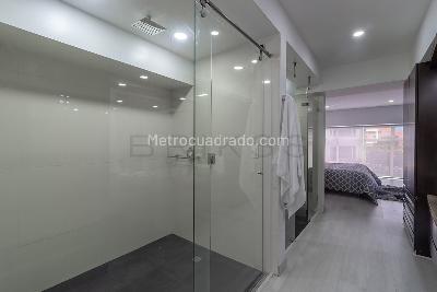 Apartamento en arriendo en Chico Reservado, Bogotá · foto 13 de 15