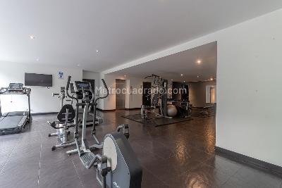 Apartamento en arriendo en Chico Reservado, Bogotá · foto 14 de 15