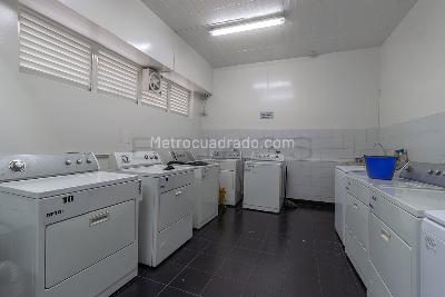 Apartamento en arriendo en Chico Reservado, Bogotá · foto 15 de 15