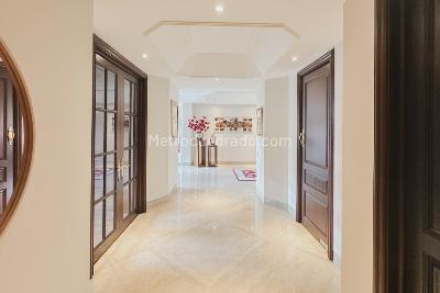 Apartamento de 3 alcobas en arriendo en Usaquen, Bogotá, 289 m² · foto 5 de 20