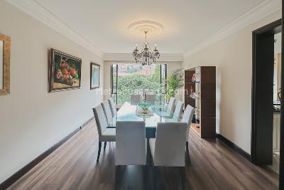 Apartamento de 3 alcobas en arriendo en Usaquen, Bogotá, 289 m² · foto 6 de 20