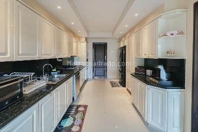 Apartamento de 3 alcobas en arriendo en Usaquen, Bogotá, 289 m² · foto 8 de 20