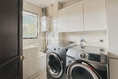 Apartamento de 3 alcobas en arriendo en Usaquen, Bogotá, 289 m² · foto 10 de 20