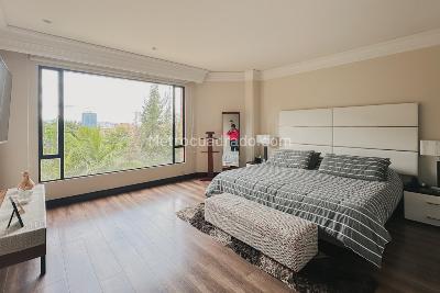 Apartamento de 3 alcobas en arriendo en Usaquen, Bogotá, 289 m² · foto 11 de 20