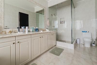 Apartamento de 3 alcobas en arriendo en Usaquen, Bogotá, 289 m² · foto 15 de 20