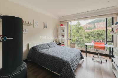 Apartamento de 3 alcobas en arriendo en Usaquen, Bogotá, 289 m² · foto 20 de 20