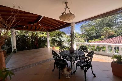 Casa de 4 alcobas en venta en San Lucas, Medellín, 289 m² · foto 7 de 20