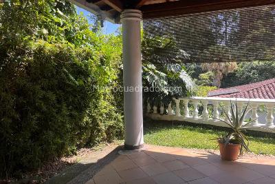 Casa de 4 alcobas en venta en San Lucas, Medellín, 289 m² · foto 8 de 20