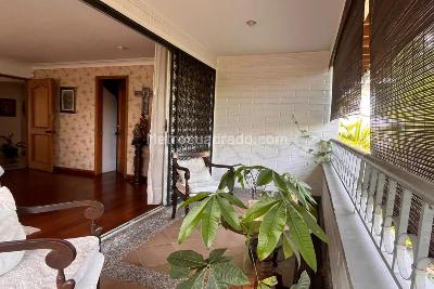 Casa de 4 alcobas en venta en San Lucas, Medellín, 289 m² · foto 12 de 20
