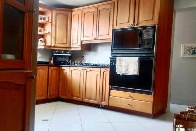 Casa de 4 alcobas en venta en San Lucas, Medellín, 289 m² · foto 13 de 20