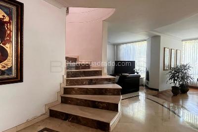 Casa de 4 alcobas en venta en San Lucas, Medellín, 289 m² · foto 17 de 20