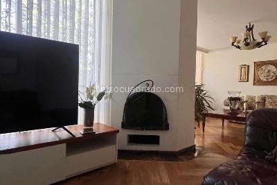 Casa de 4 alcobas en venta en San Lucas, Medellín, 289 m² · foto 18 de 20