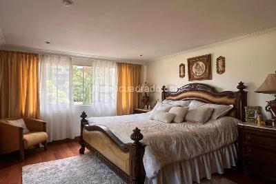 Casa de 4 alcobas en venta en San Lucas, Medellín, 289 m² · foto 20 de 20