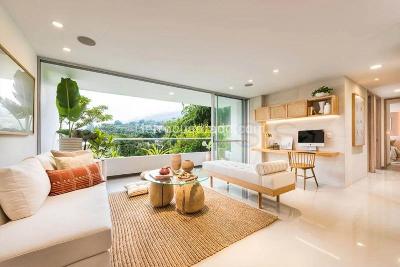 Apartamento en venta en Envigado, Envigado · foto 2 de 12