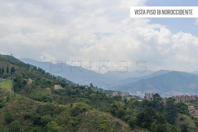 Apartamento en venta en Envigado, Envigado · foto 3 de 12