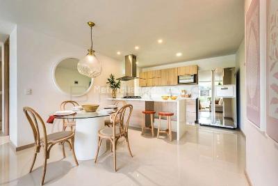 Apartamento en venta en Envigado, Envigado · foto 5 de 12