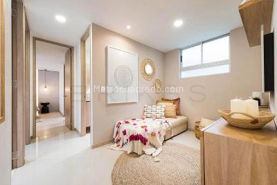 Apartamento en venta en Envigado, Envigado · foto 6 de 12