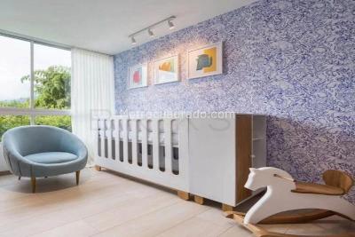 Apartamento en venta en Envigado, Envigado · foto 8 de 12