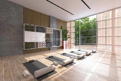 Apartamento en venta en Envigado, Envigado · foto 10 de 12