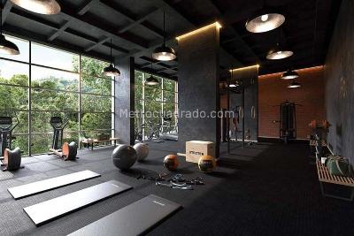 Apartamento en venta en Envigado, Envigado · foto 11 de 12