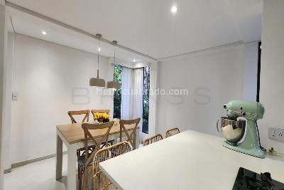Apartamento de 3 alcobas en venta en El Poblado, Medellín, 160 m² · foto 5 de 13