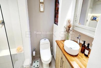Apartamento de 3 alcobas en venta en El Poblado, Medellín, 160 m² · foto 13 de 13