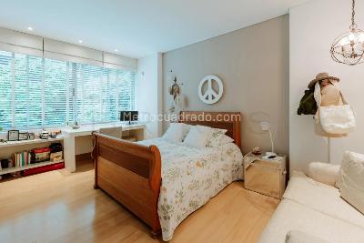 Casa de 4 alcobas en venta en Los Balsos, Medellín, 593 m² · foto 14 de 15