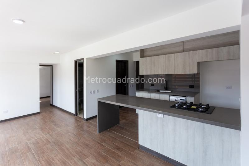 Espectacular Apartamento de 2 Alcobas en El Retiro - 4