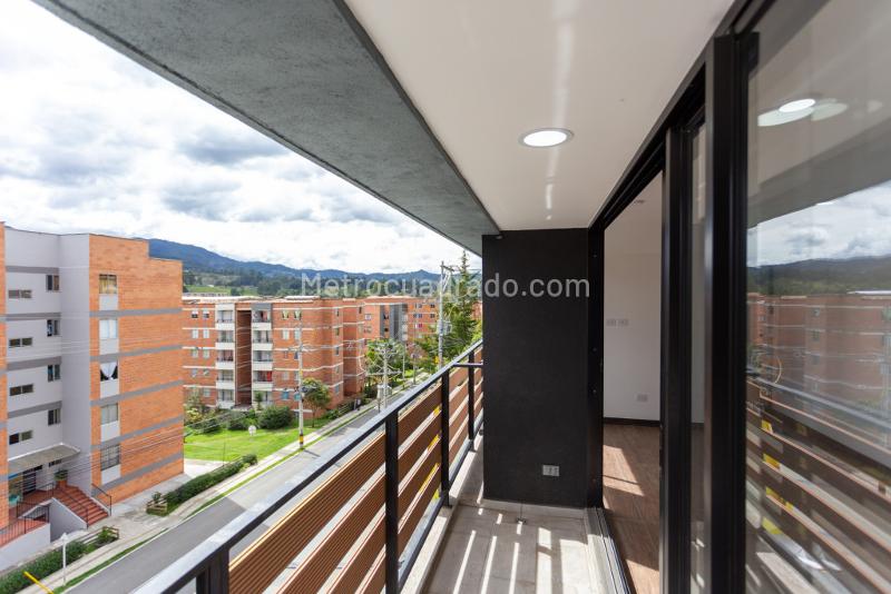 Espectacular Apartamento de 2 Alcobas en El Retiro - 6