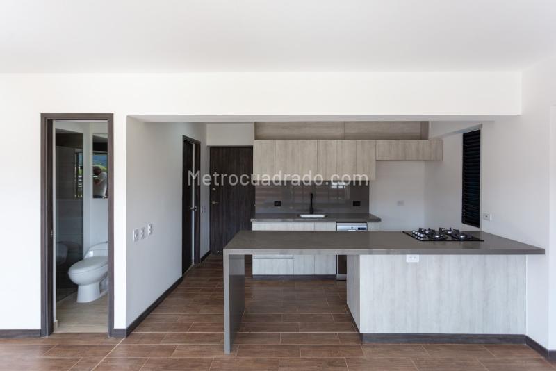 Espectacular Apartamento de 2 Alcobas en El Retiro - 7