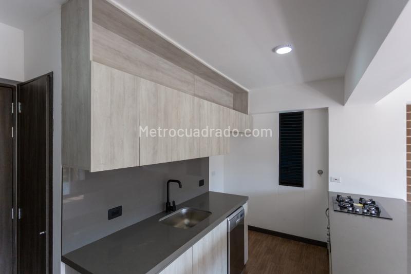 Espectacular Apartamento de 2 Alcobas en El Retiro - 8