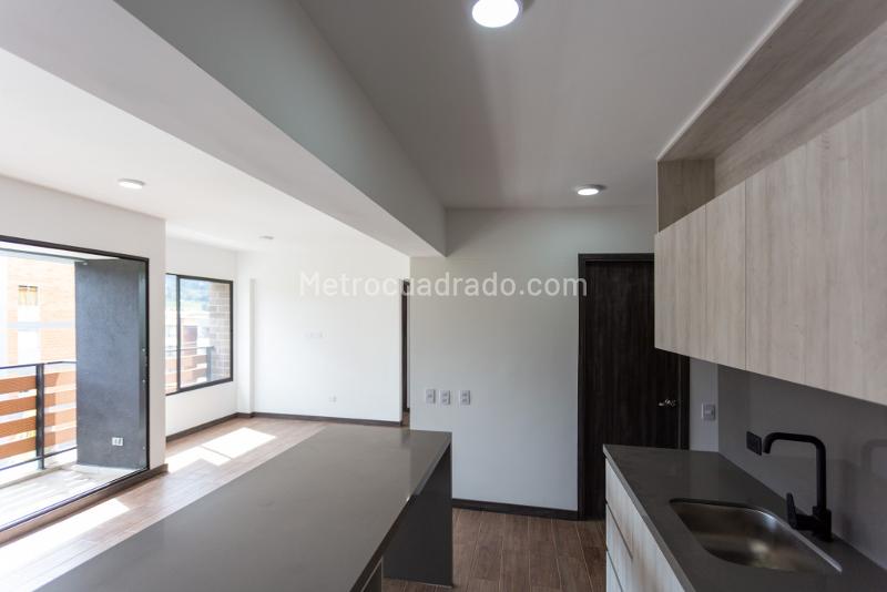 Espectacular Apartamento de 2 Alcobas en El Retiro - 9